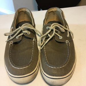 Worldwide Sportsman Shoes